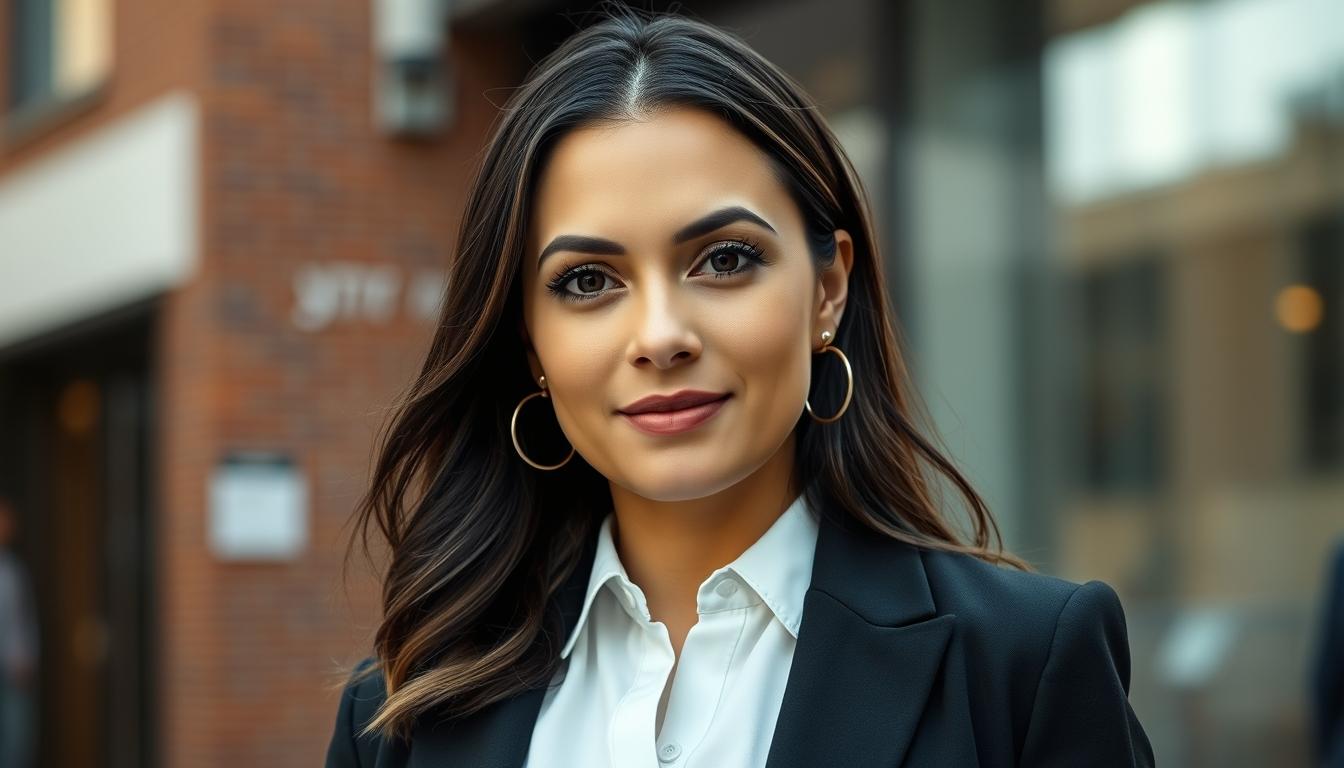 Property transactions support specialist