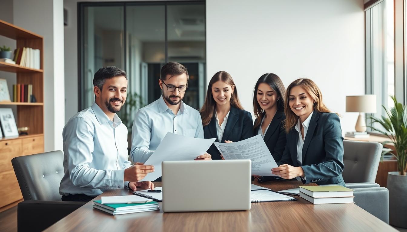 Settlement preparation for a real estate closing